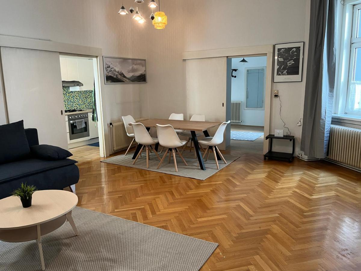 Stylish Apt Near Urania 1br Appartamento *