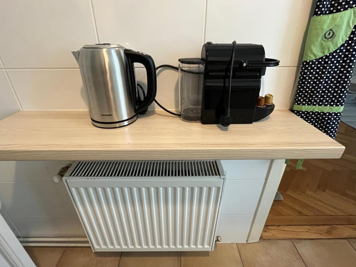 Appartamento Stylish Apt Near Urania 1br