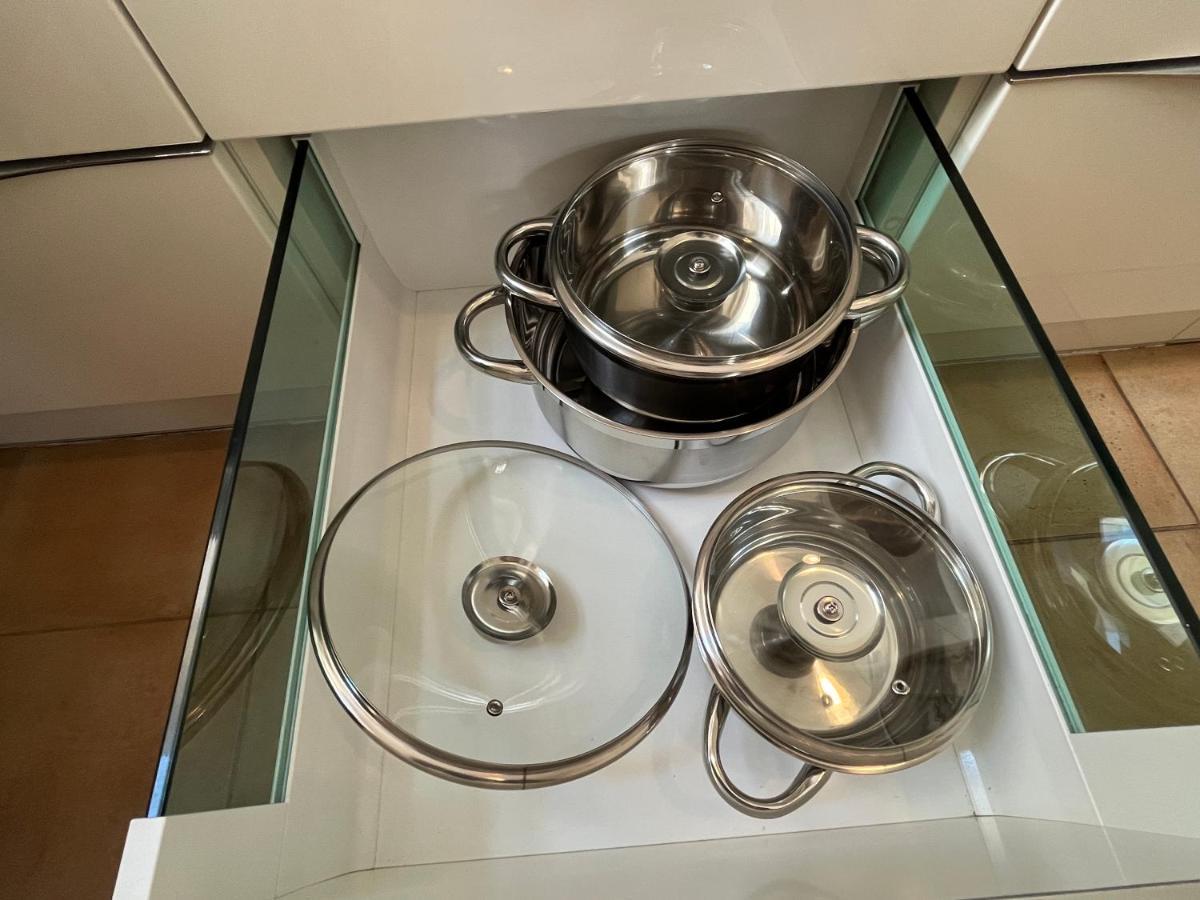 Stylish Apt Near Urania 1br Appartamento