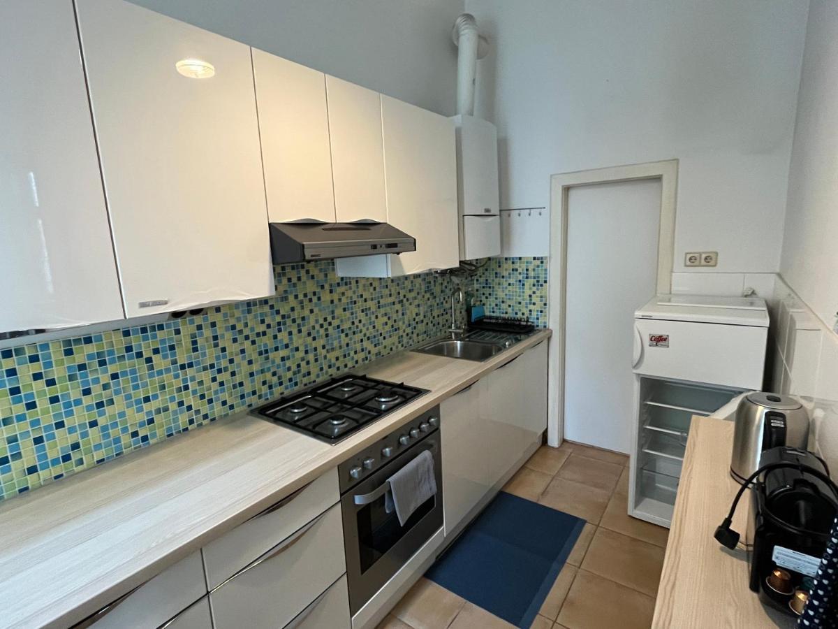 Stylish Apt Near Urania 1br Appartamento