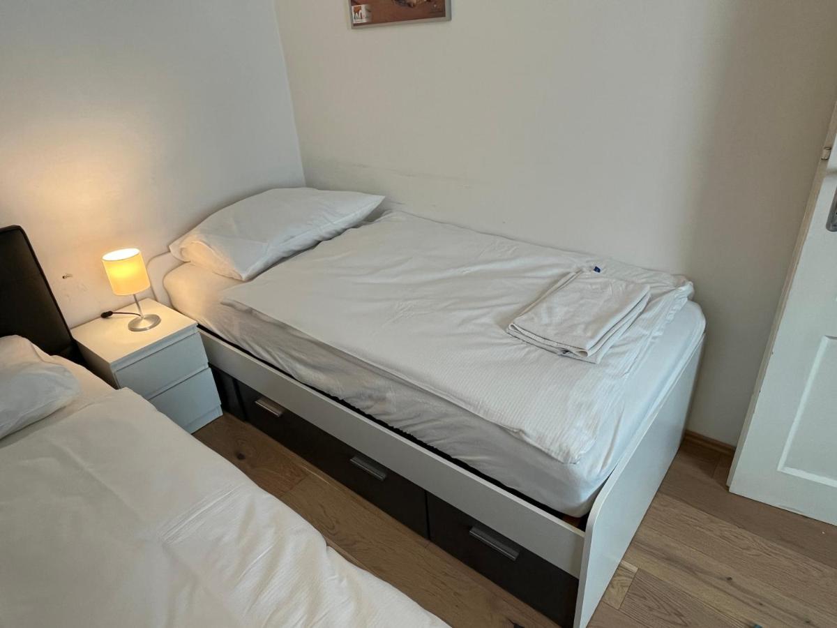 Stylish Apt Near Urania 1br Appartamento